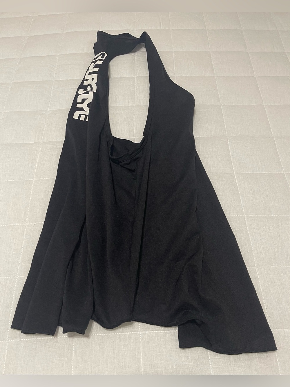 SURF STYLE Racerback Tank - Picture 3 of 7